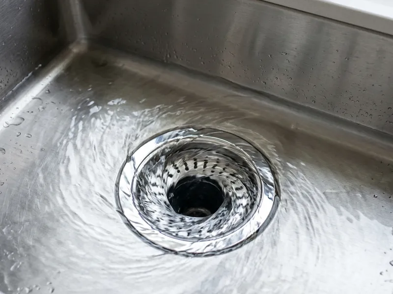 Drain Cleaning Plumber in Johnson Village, CO